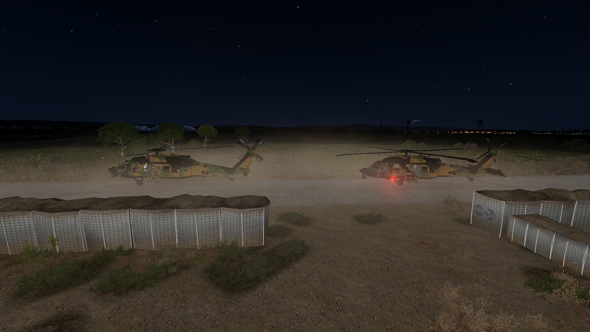 M5 - Operation Mountain Lion